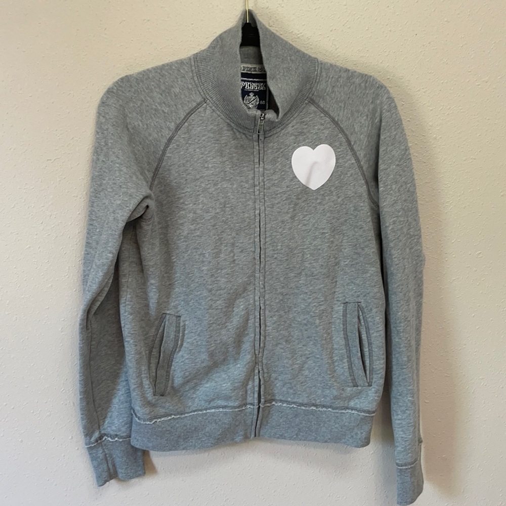 PINK Victoria’s Secret Women’s Sweatshirt
